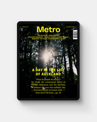 Issue 445 - Digital